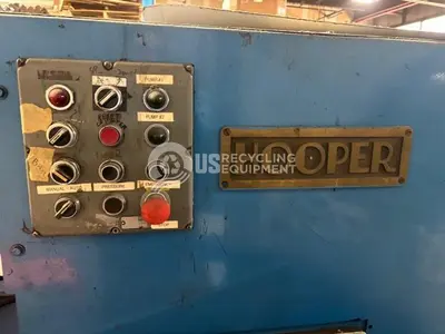 USED BALEMASTER UNKNOWN HORIZONTAL