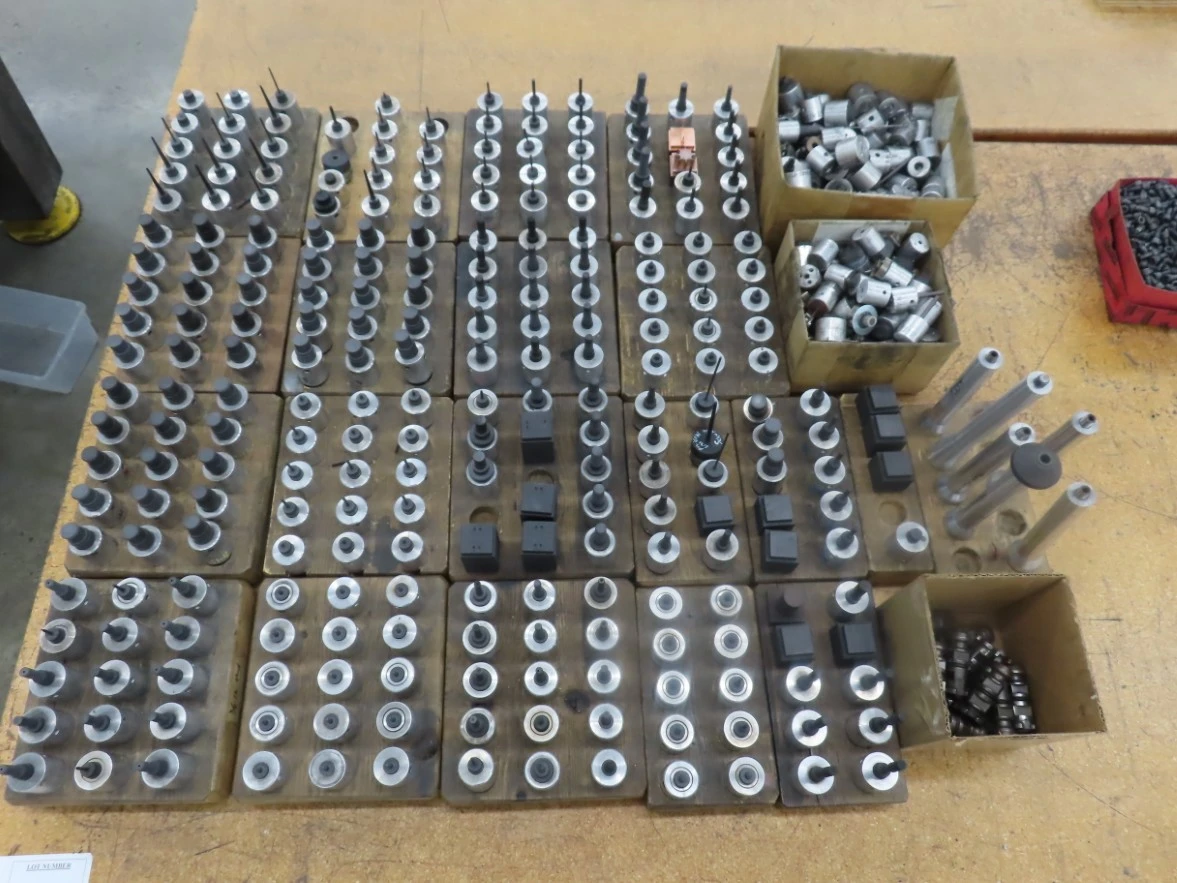 Used SYSTEM 3R GENERIC EDM Accessories Minnesota US | Machinesused.com #1512051