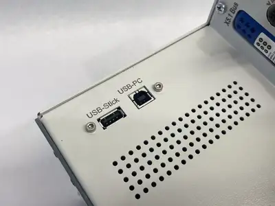 USED WEBER SCREWDRIVING PROCESS CONTROLLER, SCREWDRIVING SYSTEM