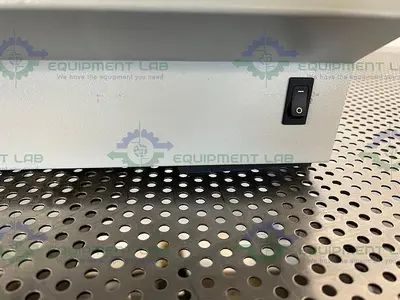 USED VWR 12621-164 HIGH THROUGHPUT HARD TISSUE HOMOGENIZER 120V