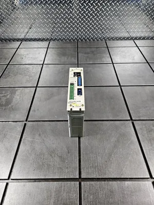 YASKAWA SERVOPACK DR2-02AC Tooling | GMT (9)