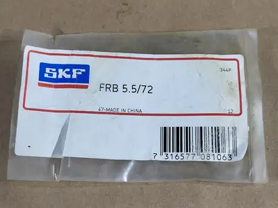 NEW SKF FRB 5.5/72