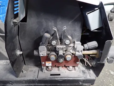 Used ESAB WARRIOR FEEDDUEL 304 Welding Machinery (Other) Ohio US | HGR 24 #1048047