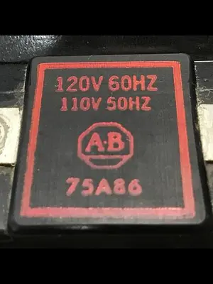 USED ALLEN BRADLEY 702-FOD93 SER K