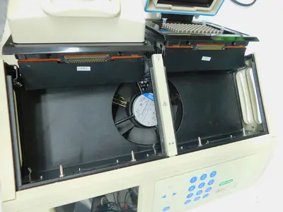 Used BIO-RAD PTC0220 Miscellaneous Laboratory Equipment Texas US | Aucto #1460542