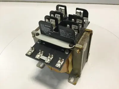 USED GENERAL ELECTRIC 9T58B3467G18
