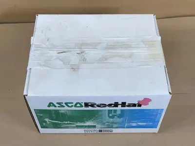NEW ASCO EF8344G70M0