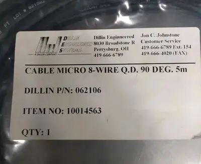 Lumbergautomation RKWT 8-62/5M Loc5D7