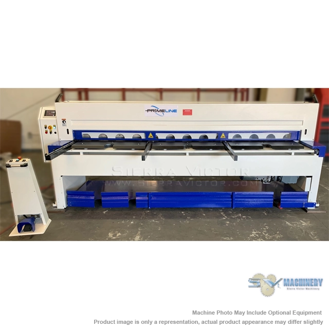 PRIMELINE M1014 Mechanical Shears | Sierra Victor Industries