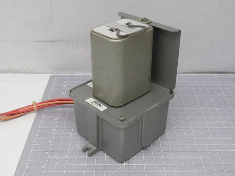 Used PANALARM _UNKNOWN_ Relays & Switches Texas US | OCO Industrial #1678598