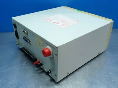 USED TSURUGA ELECTRIC 8525