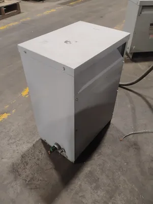 CUTLER HAMMER V48M28T45K Transformers | ESS Industrial Equipment Sales (5)