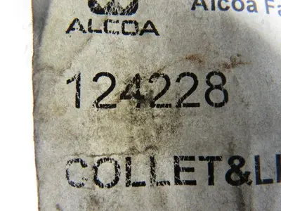 New | in-Stock ALCOA _UNKNOWN_ Miscellaneous MRO | Arrow Industrial #653637
