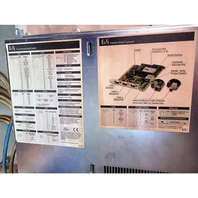 USED S+S METALLSUCHGERÄTE GMBH SPRKTRUM F 1000 HR