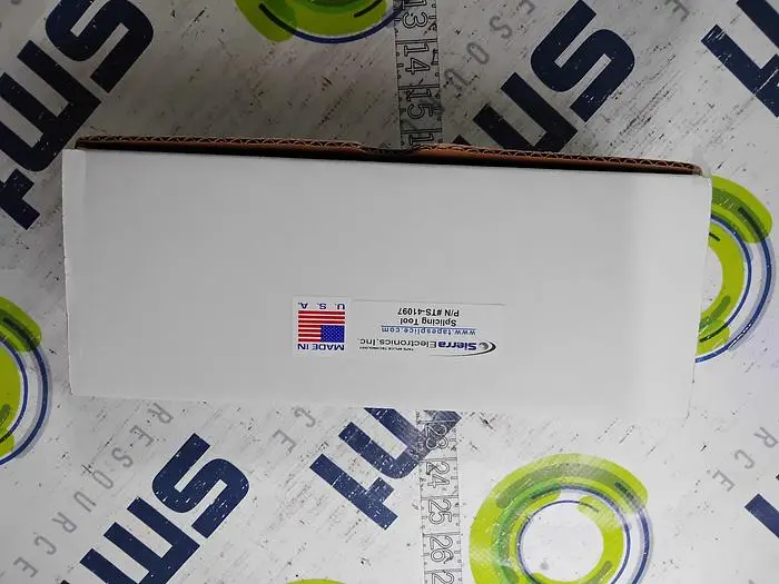 NEW SIERRA ELECTRONICS TS-41097