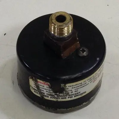 USED WILKERSON 255-03