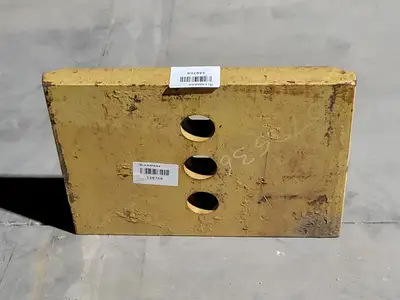 USED CATERPILLAR 107-3536