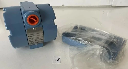 NEW Rosemount 444RL1U1A2NA