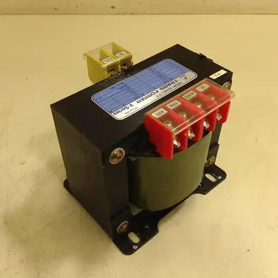 USED KINRYO TRANSFORMER011