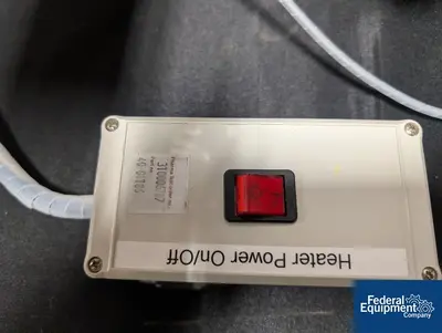 USED Pharmag Pharmag Suppository Filler, Model PFM-L