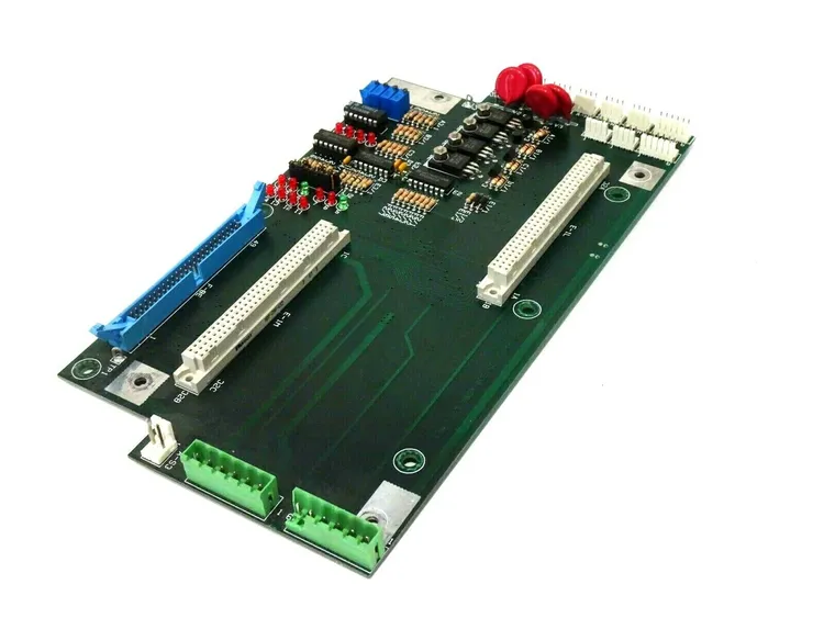 Used BELL & HOWELL _UNKNOWN_ Circuit Boards | SB Industrial Supply #850645
