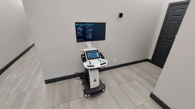2022 GE LOGIC P9 MEDICAL EQUIPMENT | Platinum Group (8)