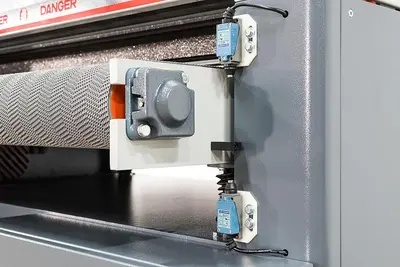 NEW NORTHTECH NT 8-1100RC