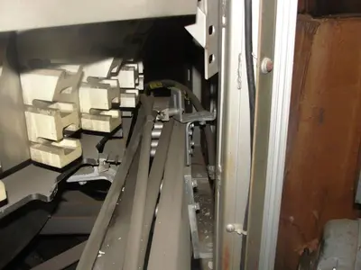 USED HOPPMANN FRS-60