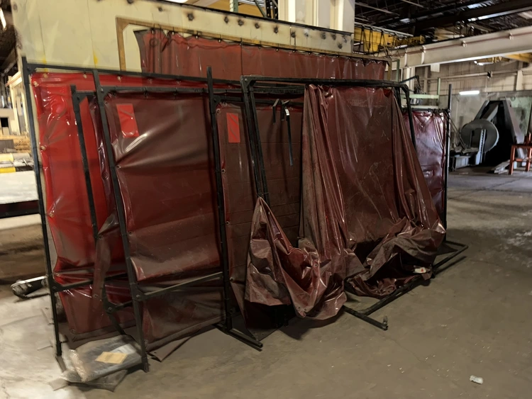 Used _UNKNOWN_ _UNKNOWN_ Enclosures Michigan US | Miedema Asset Management Group #1097308