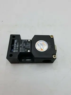 Used SCHMERSAL _UNKNOWN_ Switch Parts | ND Industrial Surplus #1224516