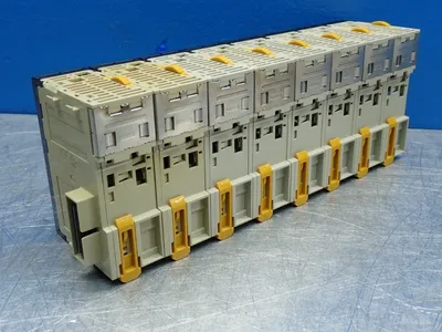 USED OMRON CJ1WID261
