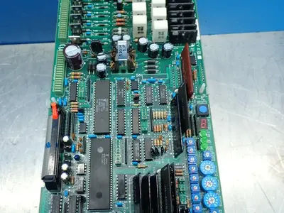 USED YASKAWA CACRSR20SB1AFY118