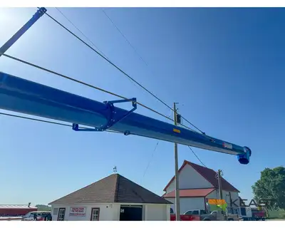 Used BRANDT _UNKNOWN_ Augers Iowa US | Keast Enterprises #1360070