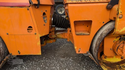 USED 2004 HYPAC C747B