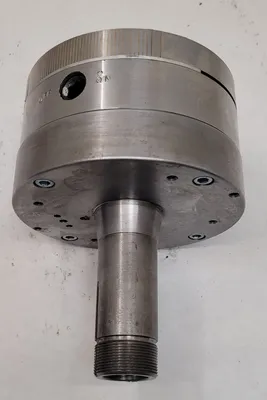 -- UNSPECIFIED -- 5C Collet Magnetic Chuck Tooling & Accessories, Magnetic Chucks | Machinery Central (7)