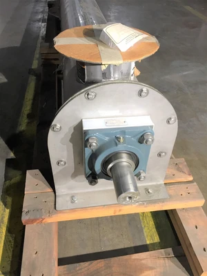 New | in-Stock THOMAS CONVEYOR _UNKNOWN_ Screw Conveyors West Virginia US | Cooper Industries #1408869
