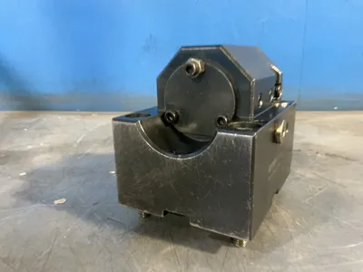 Used WTO 48T10101 Tooling & Accessories (Other) Ohio US | HGR 24 #1250475