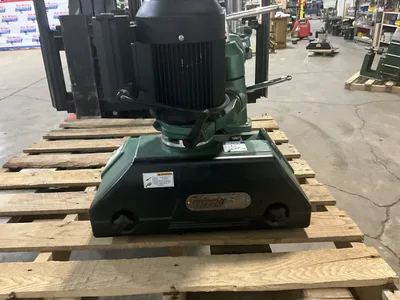 G7873 | Grizzly | Power Feeders