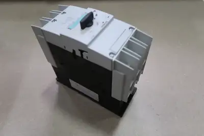 USED SIEMENS 3RV1742-5BD10