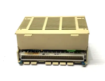 USED SIGMATEK DDM 163, DIAS