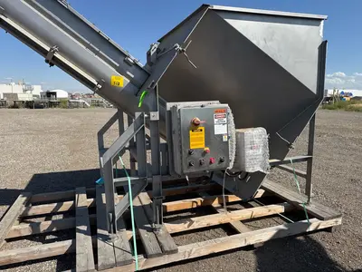 New | in-Stock AMFEC 610 Belt Conveyors Illinois US | M&M Equipment Corp. #1498469