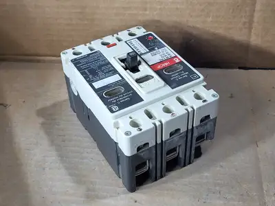 Used CUTLER-HAMMER HMCP100R3S Switchgears British Columbia CA | Lenmark #1435003
