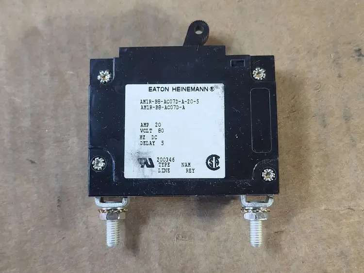 New | in-Stock KOMATSU SM2468 Switchgears British Columbia CA | Lenmark #367135