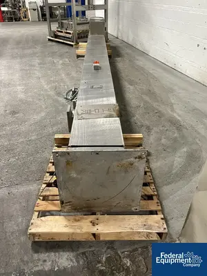 USED Metolift Metolift Hoist, Model M5624-41, 1654#