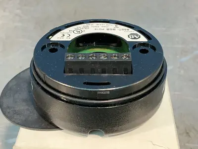 Used ALLENBRADLEY 855TBSB Electrical Controls Ohio US | HGR 24 #1545344