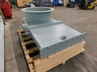 New | in-Stock Schenck 36-RR-VB-SP Valves/Fittings Ohio US | Equipment Recovery Corp. #1330613