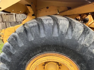 Used 1987 _UNKNOWN_ _UNKNOWN_ Scrapers Oregon US | KNM Equipment Sales & Service #1505868