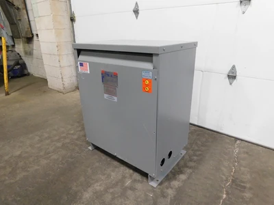 Used OLSUN DSHAD-7211753 Transformers Ohio US | Equipment Recovery Corp. #1329760