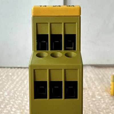 USED Pilz PNOZ X1