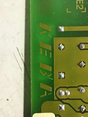 USED KEBA PD242 1967A-0